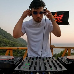 'Summer Hole Soundscape’ w/ Deniz Orhan | Hole Station 'Cyber Jungle' Fethiye Kabak Koyu