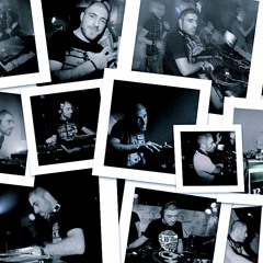 House and Vocals - dj-set by yamin denktanz (2006)