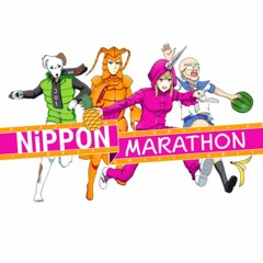 Nippon Marathon 2018