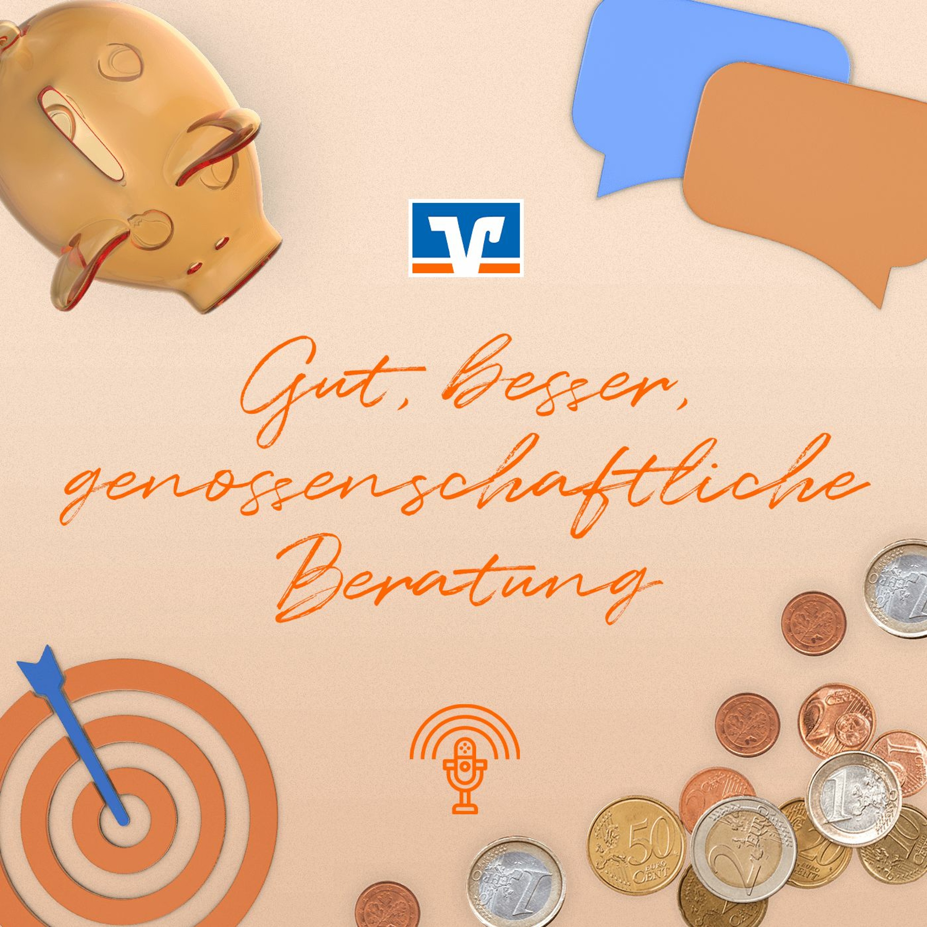 Podcast Digital und vor Ort