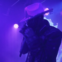 Diamonica @ Into the Ahh, Bass!  - Country Rhythm And Blues DnB