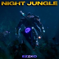 Night Jungle [Monsoon Season Premiere]