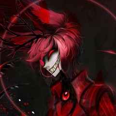 Alastor the Radio Demon's Theme (Hazbin Hotel - Vivziepop)