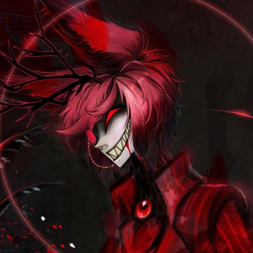 Alastor the Radio Demon's Theme (Hazbin Hotel - Vivziepop)