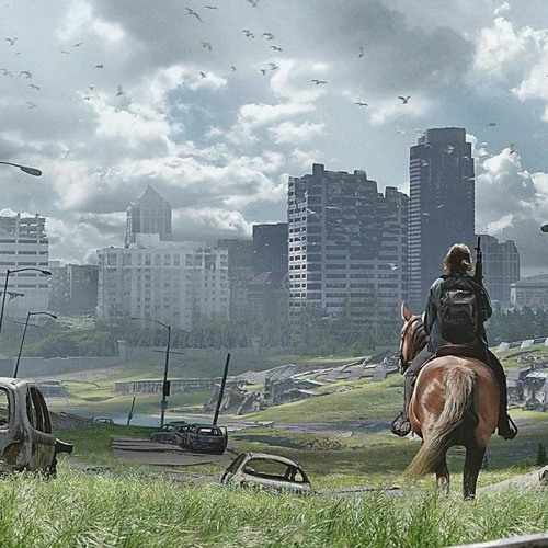 The Last Of Us II Ambient Music | Calm Before The Storm