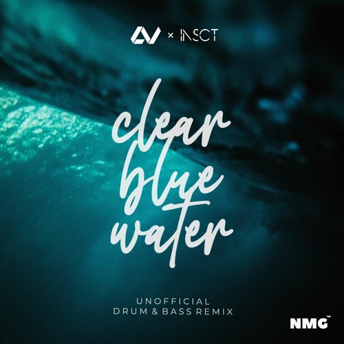 Current Value - Clear Blue Water (INSCT Bootleg)[FREE DOWNLOAD]