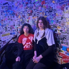 Synopses with dorothy carlos and pent @ The Lot Radio 12-04-2024
