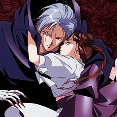 Manmaru Temari Uta | Vampire Princess Miyu [TV Ending 2]