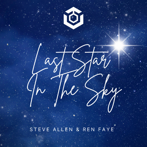 Steve Allen & Ren Faye - Last Star In The Sky [UPLIFT]