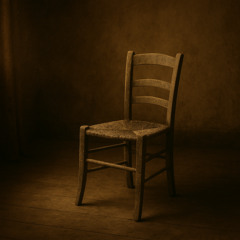 La Place Vide