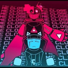 CLOSE TO ME - Friend Elliot + Annihilation John Doe LMS