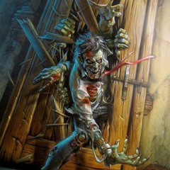 Night Walkers