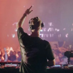 DYEN - @Tomorrowland 2024