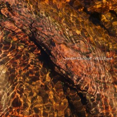 Jordan Christoff - Light Pressure