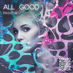 Pagoto - Interference (Original Mix)