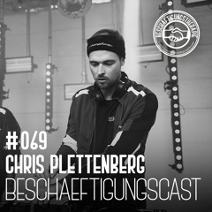 BeschäftigungsCast #069 Chris Plettenberg