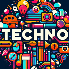 Friday Night DJ Mix Sessions | Techno and Hard Techno