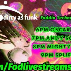 Spliffy B Dirty As Funk 6/03/2023