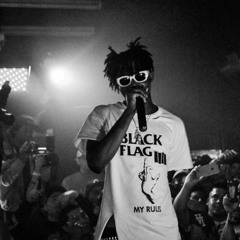 On stage(prod.Dvtchie)