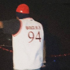 ball out/chicken steak