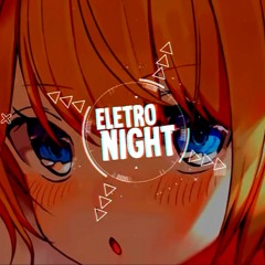 IMENSIDÃO Skazi & Beowulf (feat. Samantha Machado)- Nightcore 🇧🇷\\ Nightcore by  EletroClub