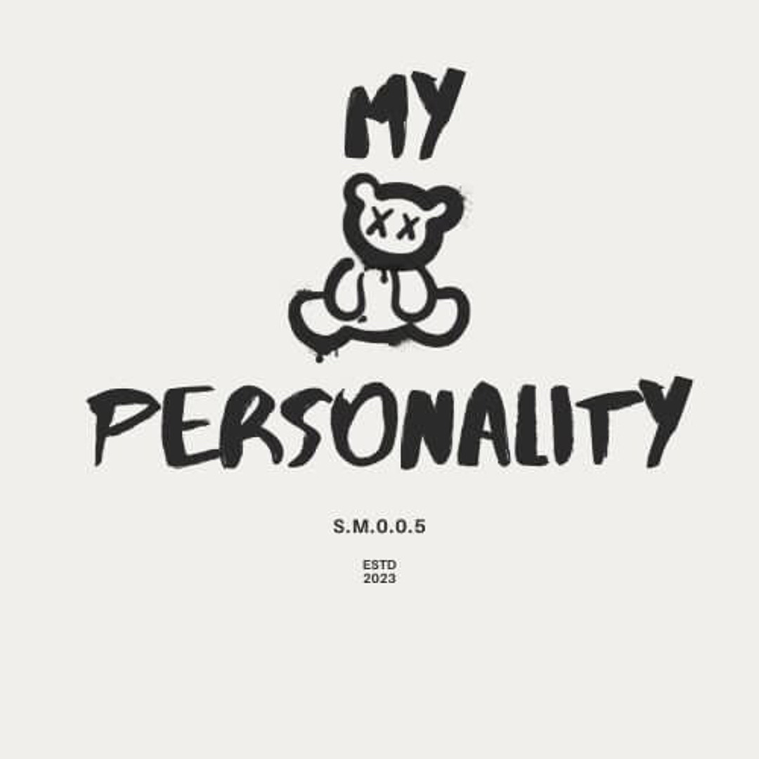Stream My personality by SERIOUSLY MADE ON 05 | Listen online for free ...