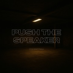 Tom Whitfield - Push The Speaker (FREE DL)