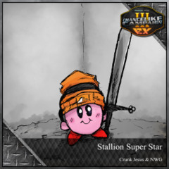 Crunk Jesus & NWG - Stallion Super Star