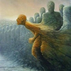 الرسالة الاخيرة (سأغادر  المجهول)  ريهام