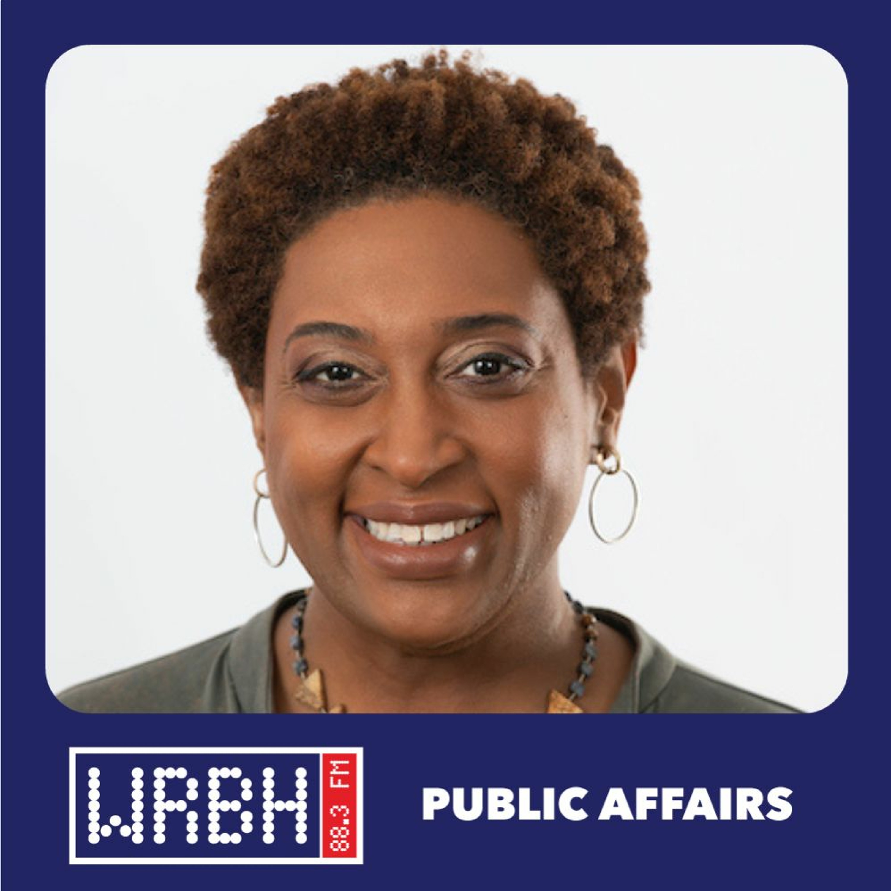 WRBH Reading Radio Original Programming Podcasts