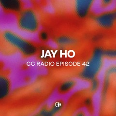CC Radio Episode 42 - Jay Ho