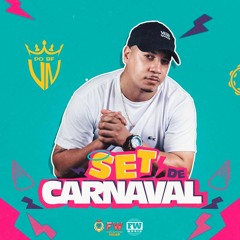 SET DE CARNAVAL ( DJ VN DO BF ) 2023