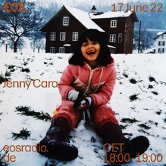 EOS Radio - Jenny Cara - June 22