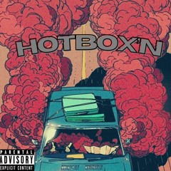 HOTBOX'N - Prophet Feat Lil G