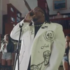 Sech (Tiny Desk Concert)