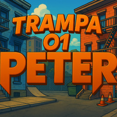 TRAMPA 01 - Latin Trap DJ Set by PETER | Trap Mix 2025
