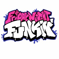 Friday Night Funkin'