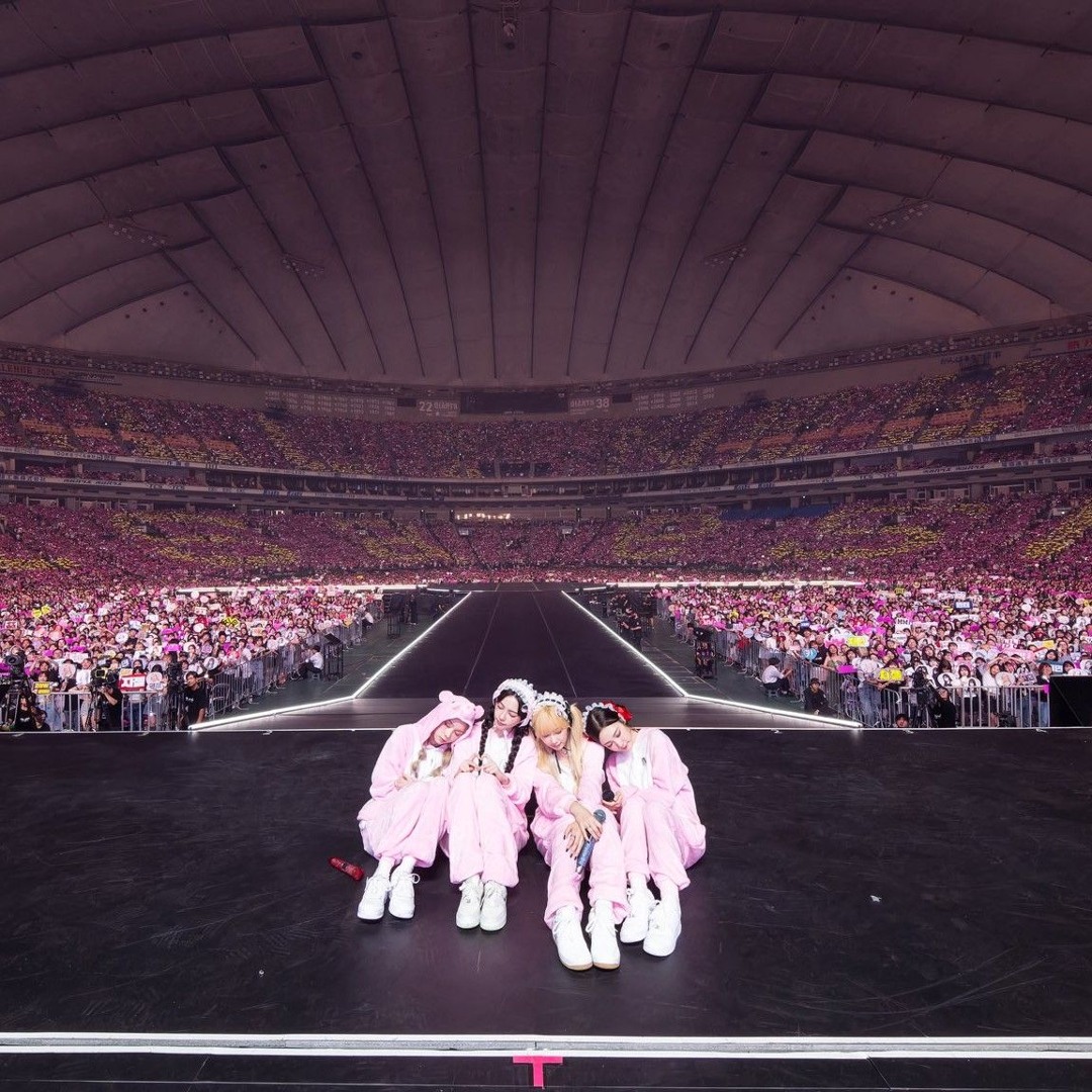K-POP・アジア BADHOP THE FINAL TOKYO DOME LIVE BAD HOP THE FINAL TOKYO DOME LIVE DVD の通販 by ユウ's shop