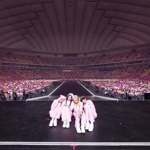 東京ドームでの追加公演『2024 aespa LIVE TOUR – SYNK