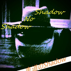 車道のShadow/Shadow No Shadow