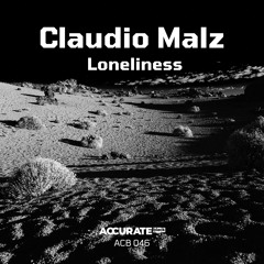 Claudio Malz - Loneliness