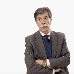 Javier Urra: "Los pequeños dictadores se forman desde alguien que les limpia el camino"