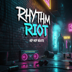 DoubleTake - Hip Hop Instrumental Beats