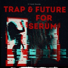 Trap & Future for SERUM