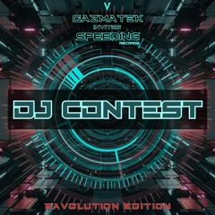 GAZMATEK & VAKRAM - dj contest par dj 6mik