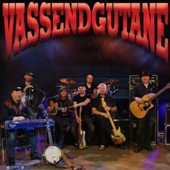 Vassendgutane - Granada (R3I tribute Remix)