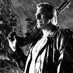 Season 7: Episode 348 - ANTHOLOGY:  Sin City (2005)/Southbound (2015)