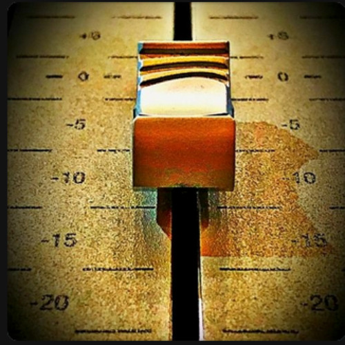 Recent Mixes And Masters