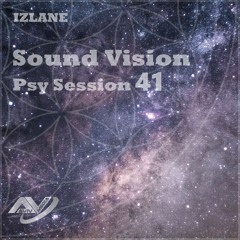 Sound Vision Psy Session 41