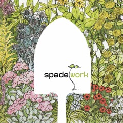 Spadework #01: Becoming Organizers